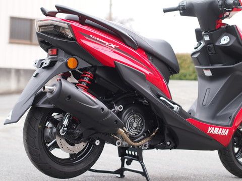 Webike | M-Factory エムファクトリー Mファクトリー DAGGER [ダガー