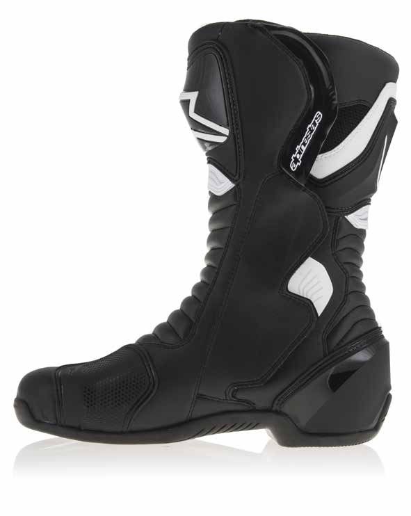 Webike | alpinestars アルパインスターズ SMX-6 V2 BOOT［SMX-6 V2