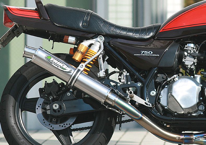 Webike | STRIKER ストライカー STREET CONCEPT[ストリートコンセプト