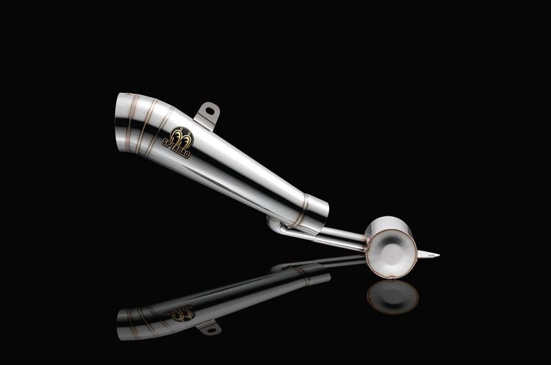 Webike | SP忠男 スペシャルパーツ忠男 エスピータダオ POWER BOX