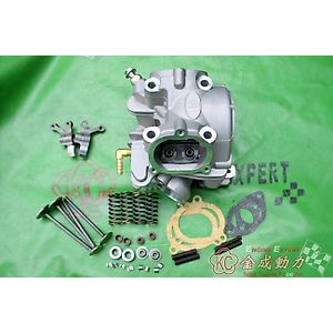 ヤマハ シグナスX シリンダーヘッド おすすめ注目商品ランキング