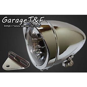 ドラッグスター 250に適合する｜ヘッドライトの商品一覧｜バイクパーツ