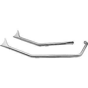 PAUGHCO(パウコ) フルエキゾーストマフラー | バイク用品通販 Webike