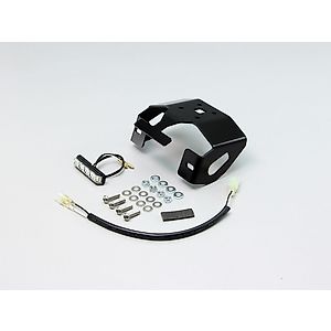 ニンジャ 250SLに適合する｜フェンダーレスキットの商品一覧｜バイク