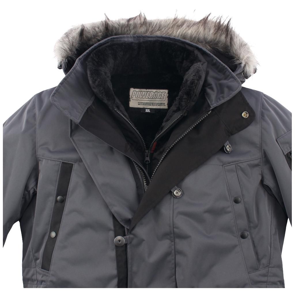 Webike | POWERAGE パワーエイジ N-3Bライダース(PWJ0001Z