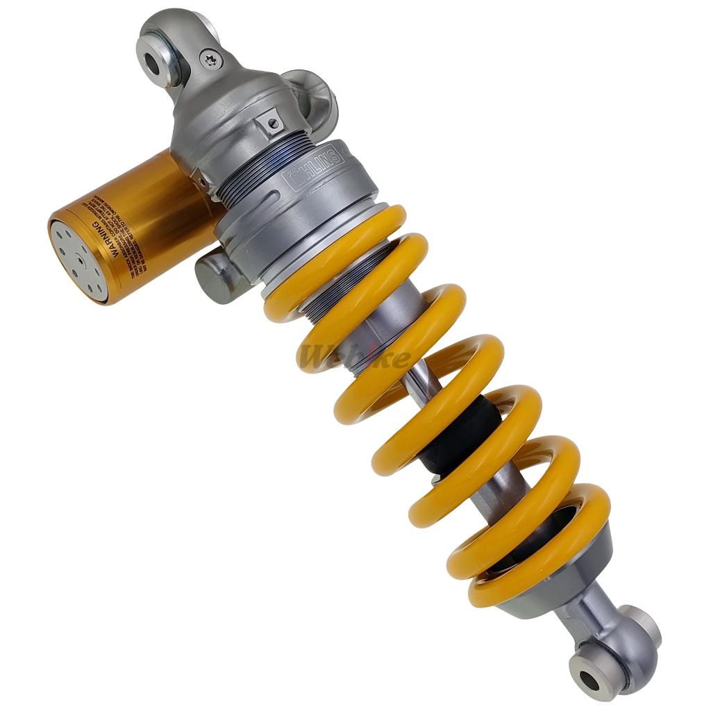Webike | OHLINS オーリンズ リアサスペンション TTX-GP CB1000 HORNET