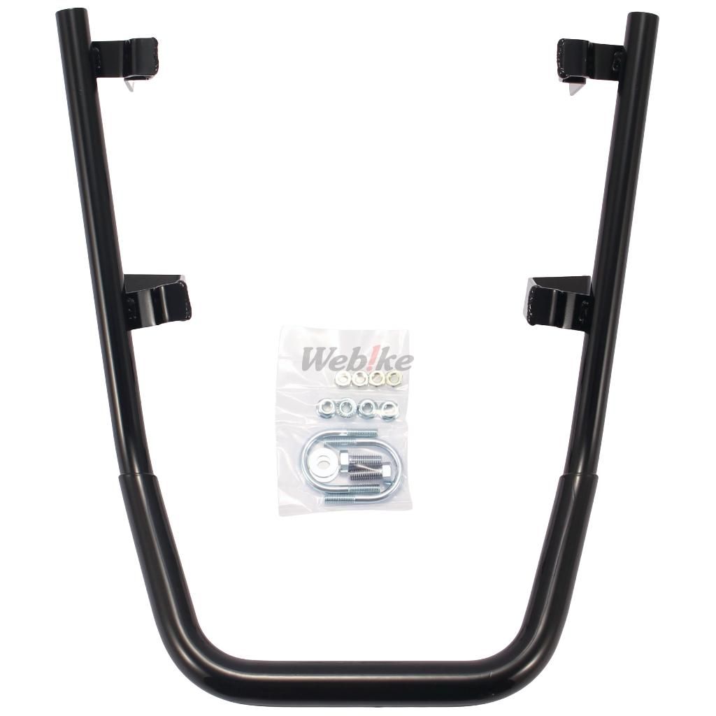 Webike | HURRICANE ハリケーン タンデムグリップ CB400スーパーフォア