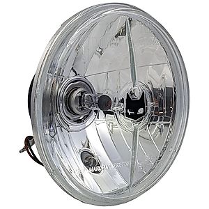 SR500に適合する｜ヘッドライトの商品一覧｜バイクパーツ・用品の総合