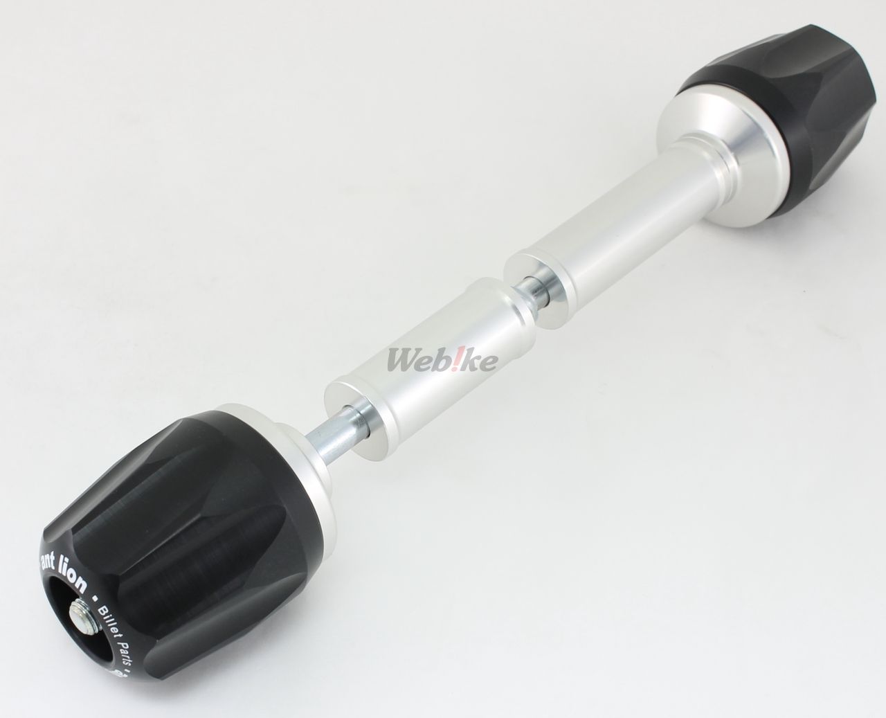 Webike | antlion アントライオン マウントスライダー Ver.II SR400