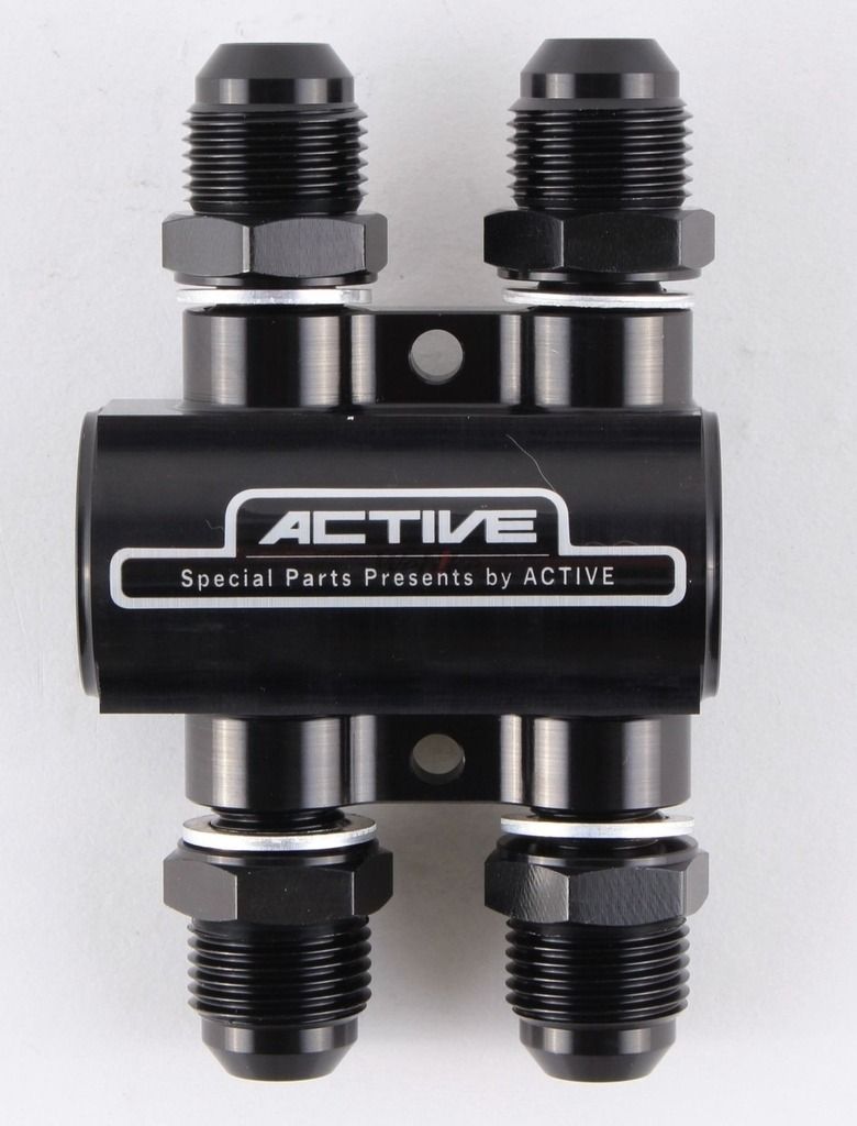 Webike | ACTIVE アクティブ サーモスタット本体 【#8】 (1341518