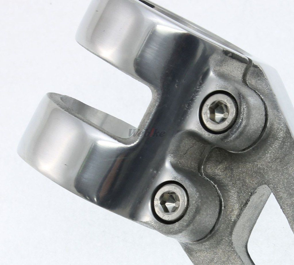 Webike | WM ダブルエム ウェリントン ライトステー II ESTRELLA