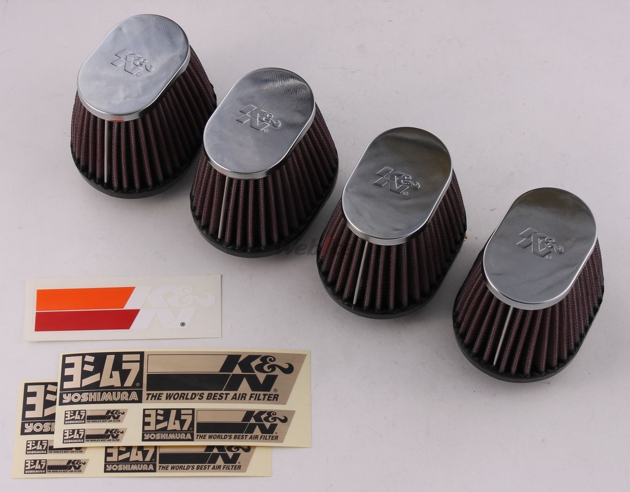 Webike | YOSHIMURA ヨシムラ K&Nカスタムエアフィルター CB1000C