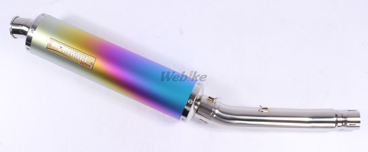 Webike | MORIWAKI ENGINEERING モリワキエンジニアリング スリップ