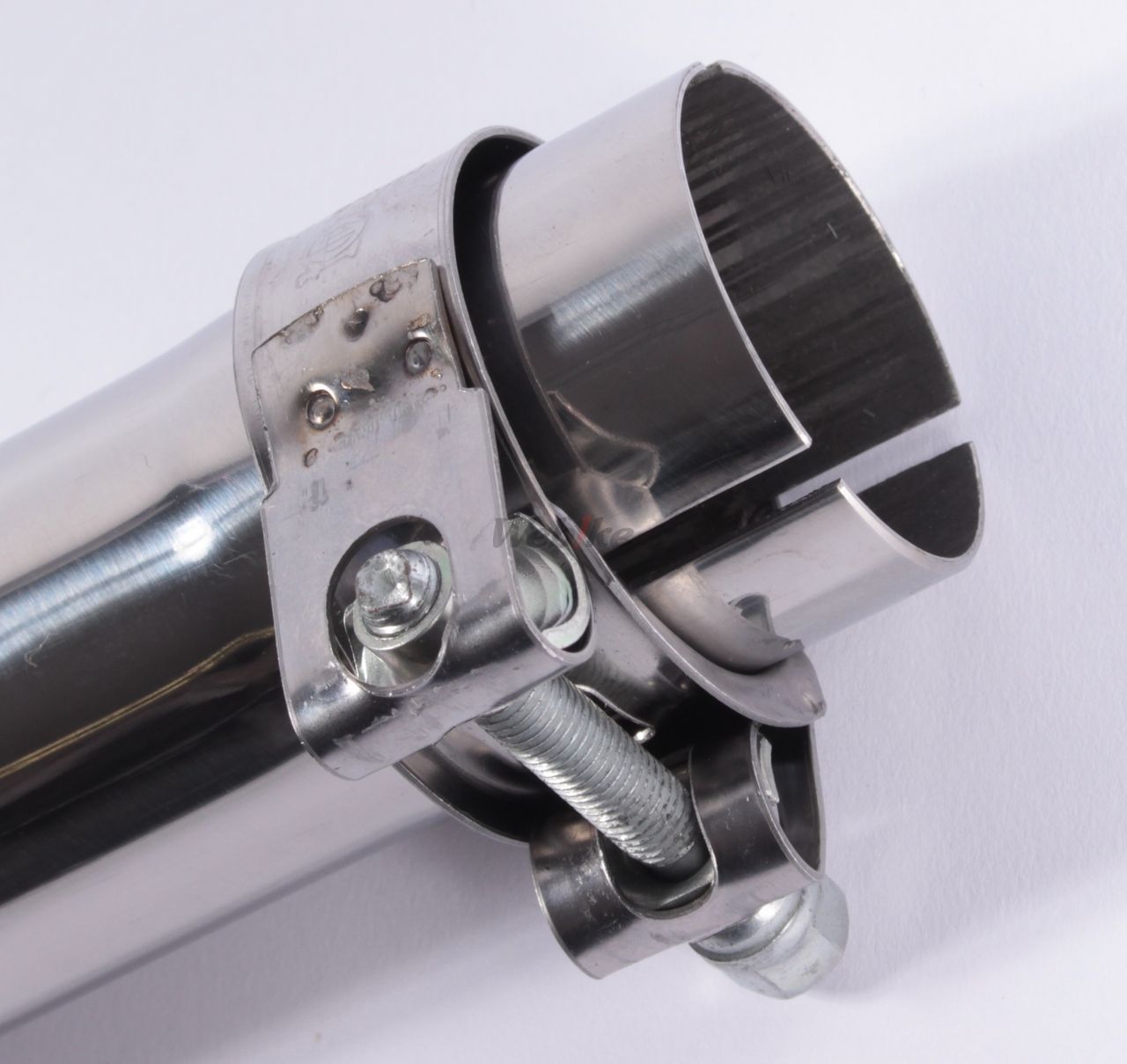 Webike | Peyton Place ペイトンプレイス ステンレス・ノートンタイプ