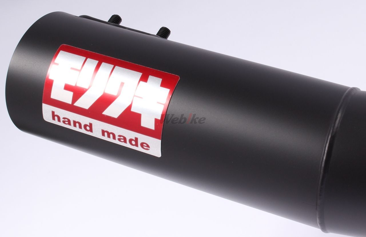 Webike | MORIWAKI ENGINEERING モリワキエンジニアリング フル