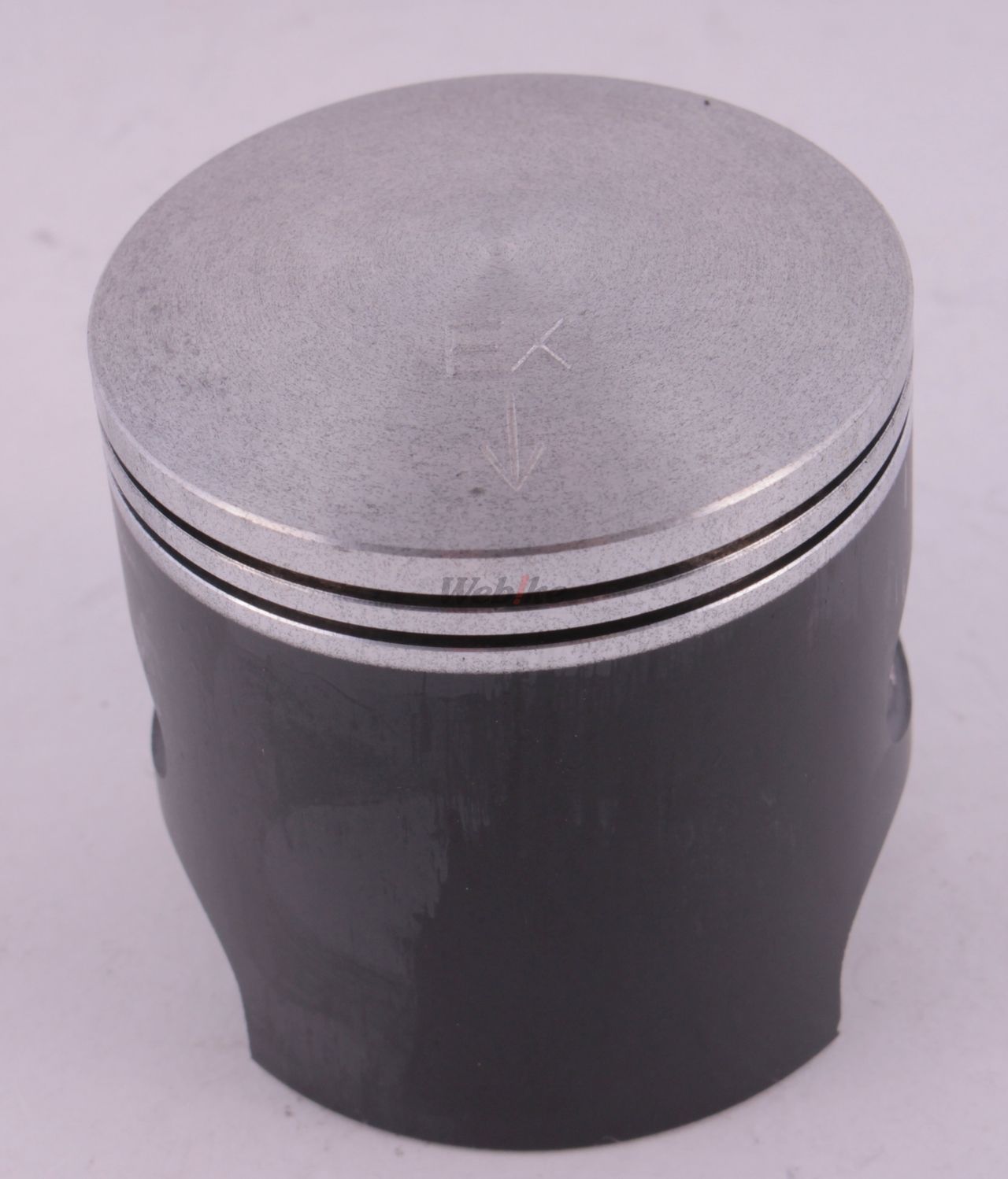 Webike | DAYTONA デイトナ スーパーDRAGビッグボアキット(スチール