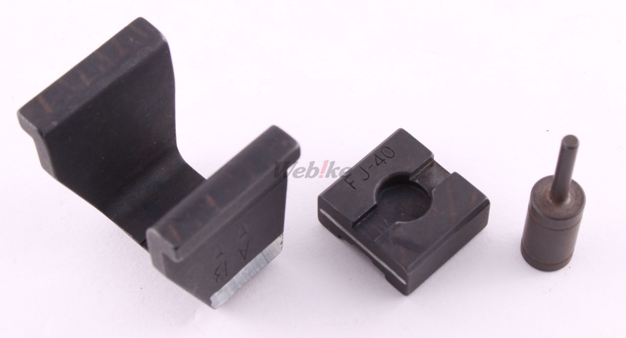 Webike | DID ダイドー かし丸君 ＃40系オプションセット