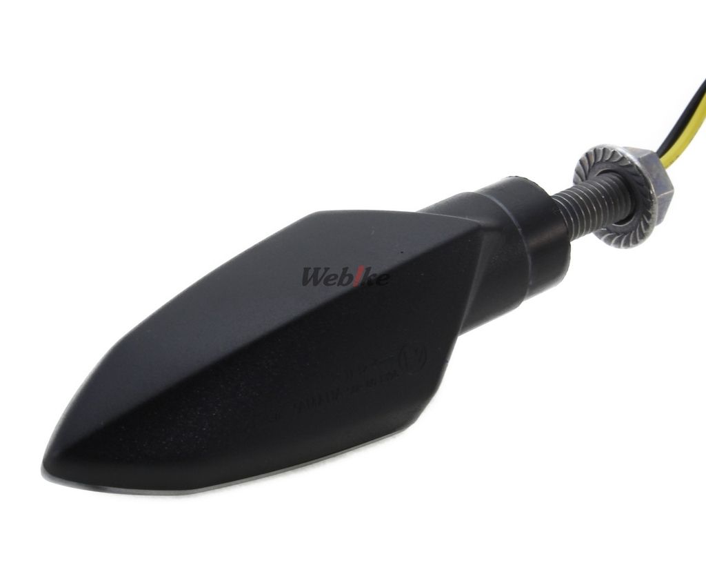 Webike | YAMAHA Europe ヤマハヨーロッパ LEDウィンカー 12V10Wのみ