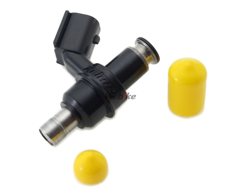 Webike | BEET ビート NASSERT (ナサート) ボアアップ 315cc 対応