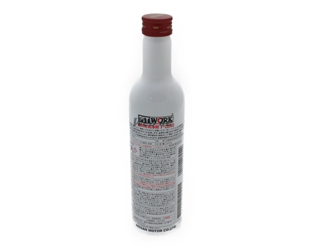 Webike | PITWORK ピットワーク 燃料系添加剤 F-ZERO (エフゼロ)(KA650