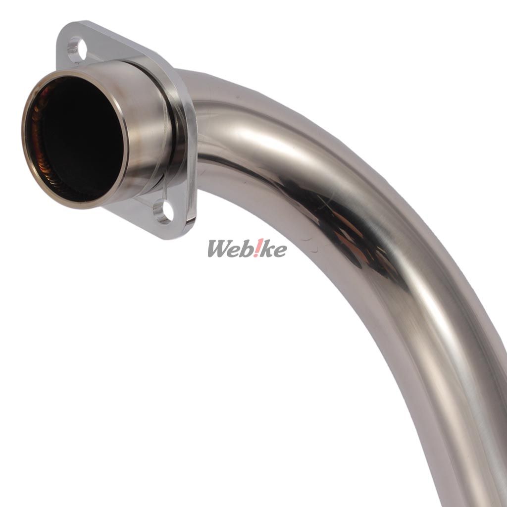 Webike | Peyton Place ペイトンプレイス ノートンタイプ・手曲げ