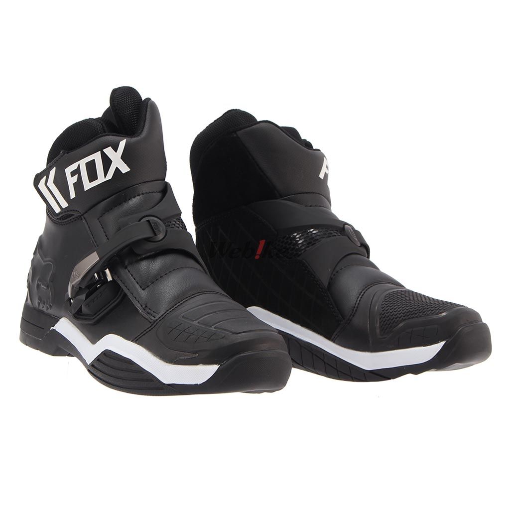 Webike | FOX フォックス BOMBER BOOTS [ボンバー ブーツ](C5068