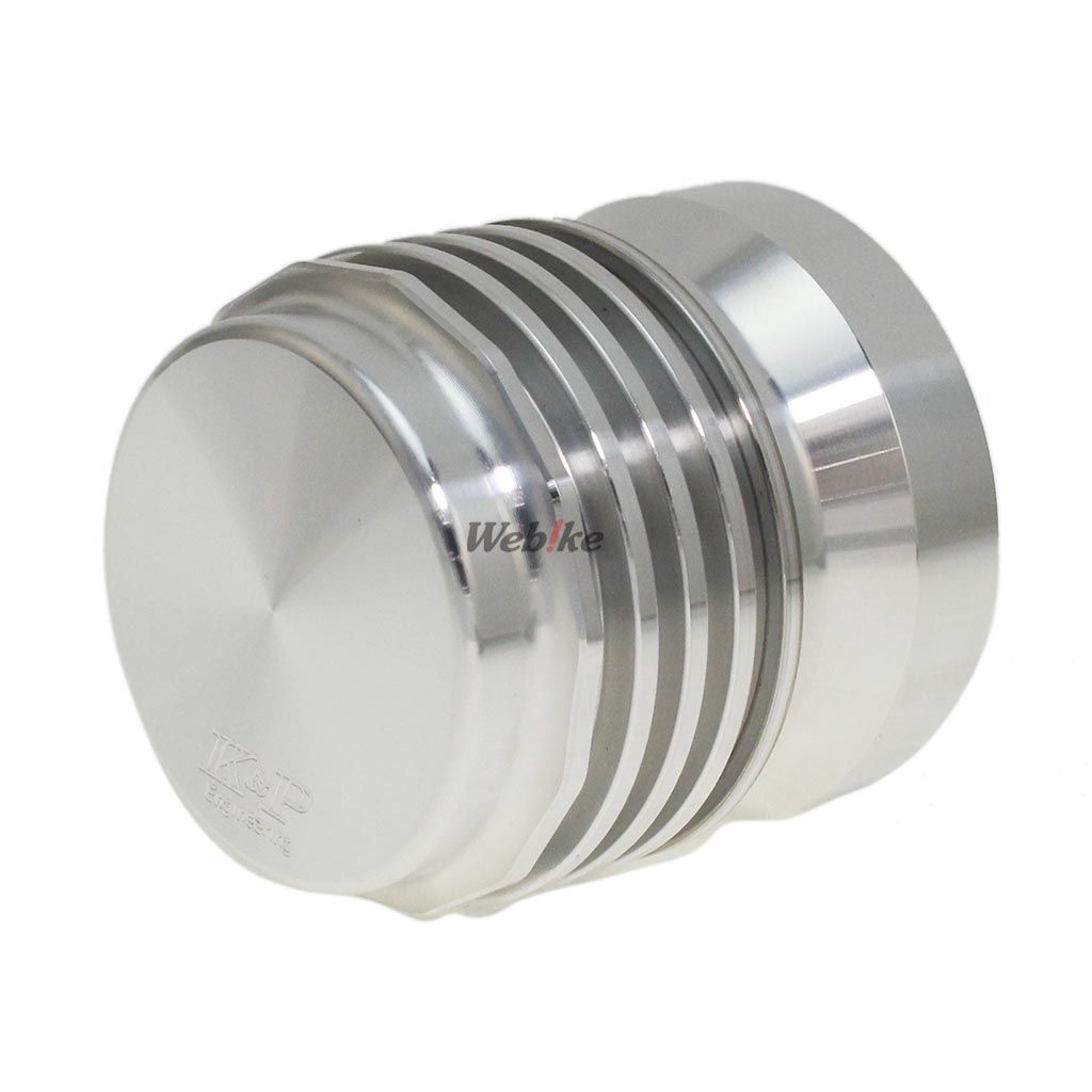 Webike | K&P Engineering K&Pエンジニアリング ケー＆ピー 【ハーレー