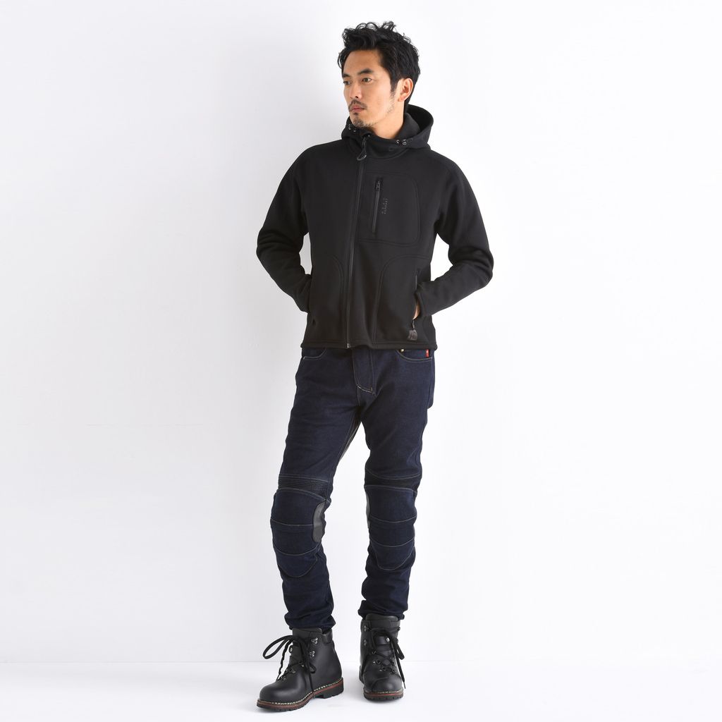 Webike | KADOYA カドヤ HRT5 PARKA(6585-0-200-002) | アンダーシャツ