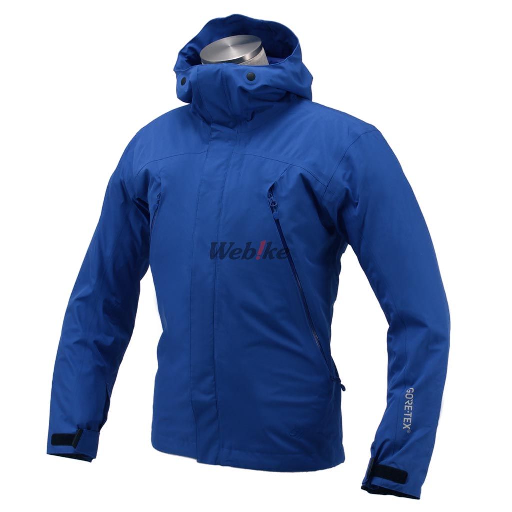 Webike | GOLDWIN ゴールドウイン ゴアテックスマルチフーデッド