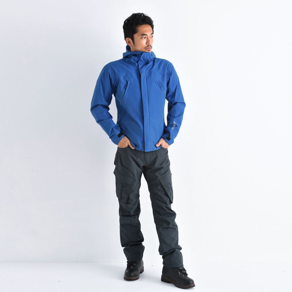 Webike | GOLDWIN ゴールドウイン ゴアテックスマルチフーデッド