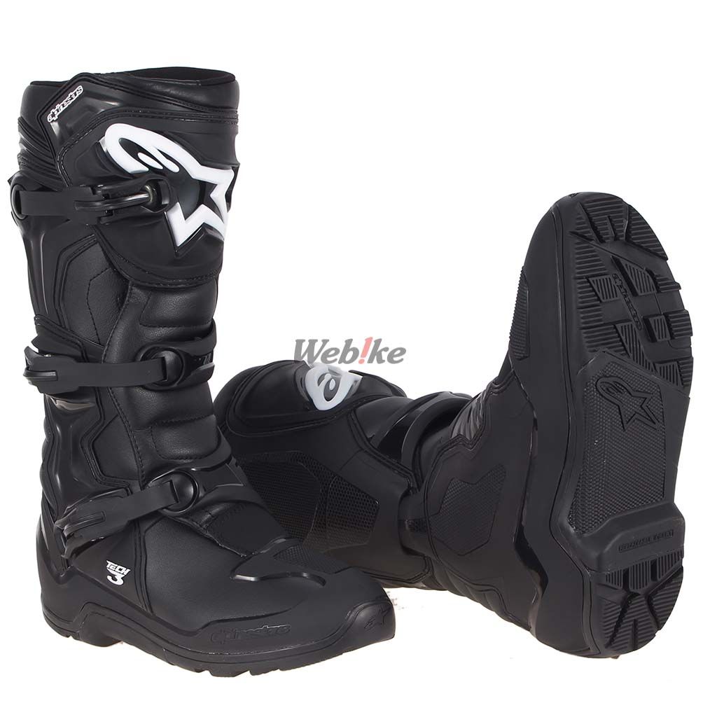 Webike | alpinestars アルパインスターズ TECH3 エンデューロ ブーツ