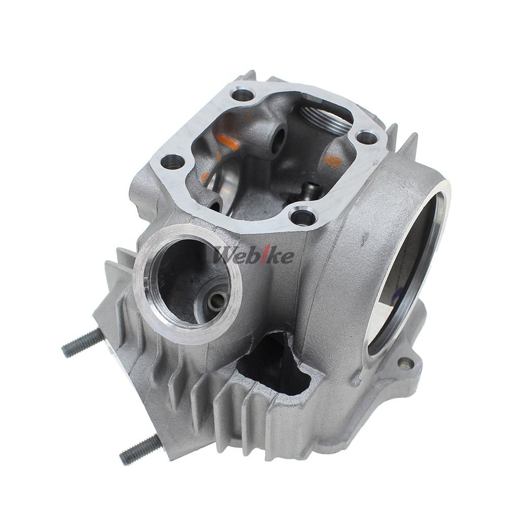 Webike | CMS シーエムエス (12200-GT0-751) HEAD COMP，CYLINDE C90