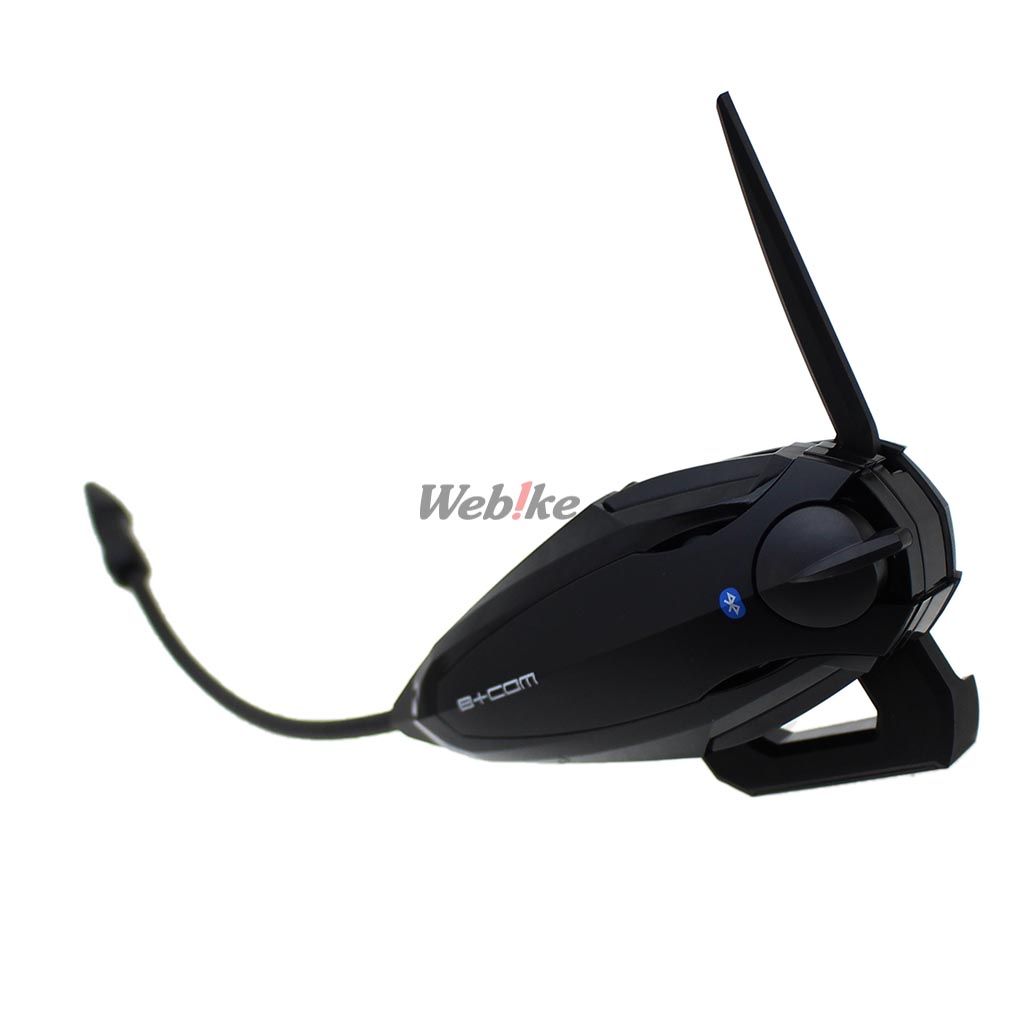 Webike | B＋COM ビーコム ブルートゥースインカム B+COM SB6X