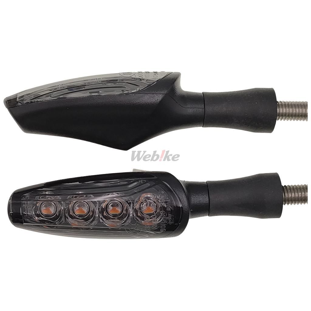 Webike | KIJIMA キジマ ウインカーランプセット TRL3 LED GROM(219