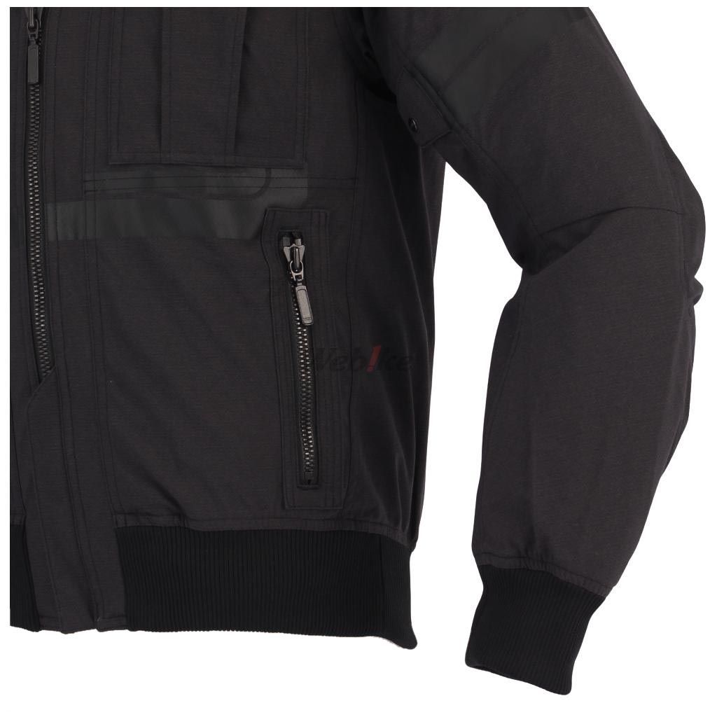 Webike | KUSHITANI クシタニ ウインターアーカナリブブルゾン(K-2853