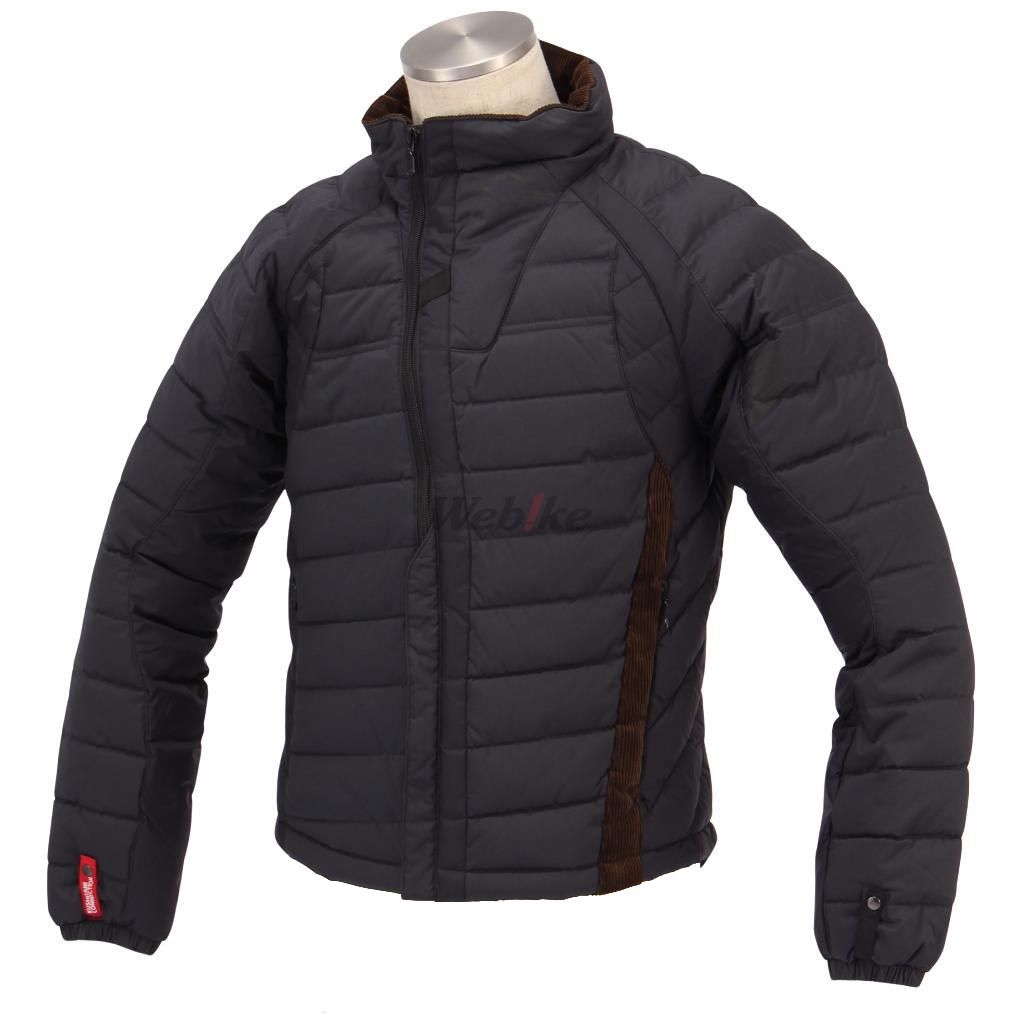 Webike | KUSHITANI クシタニ ウインターアーカナリブブルゾン(K-2853