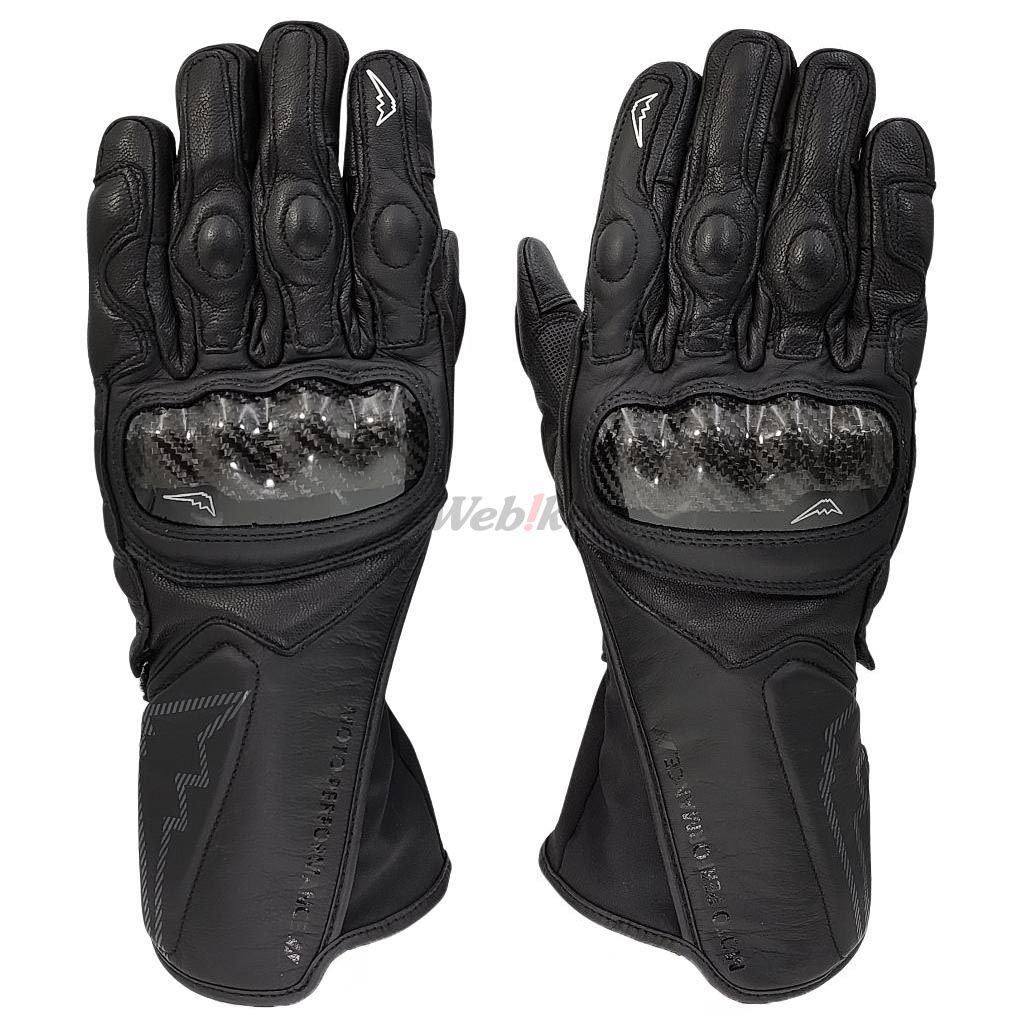 Webike | KUSHITANI クシタニ ヴァーシティウインターグローブ(K-5596