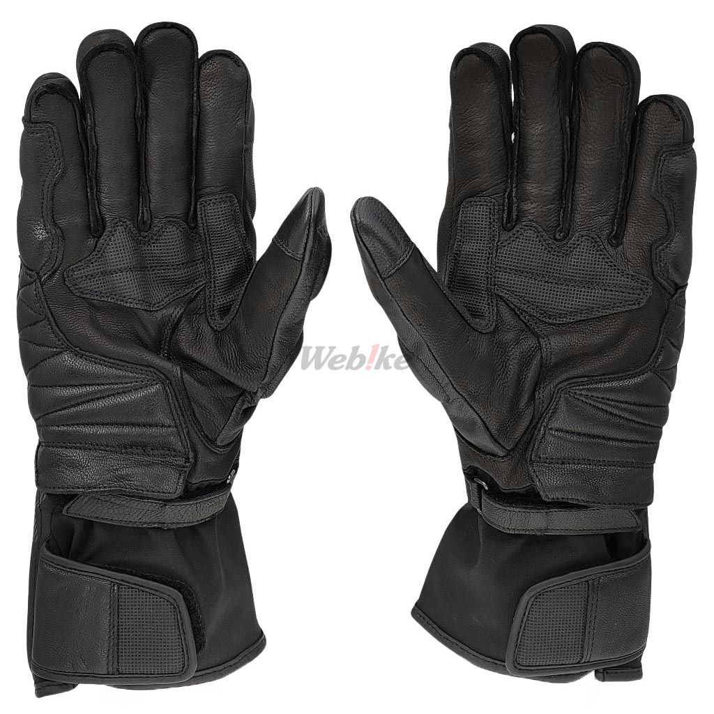 Webike | KUSHITANI クシタニ ヴァーシティウインターグローブ(K-5596