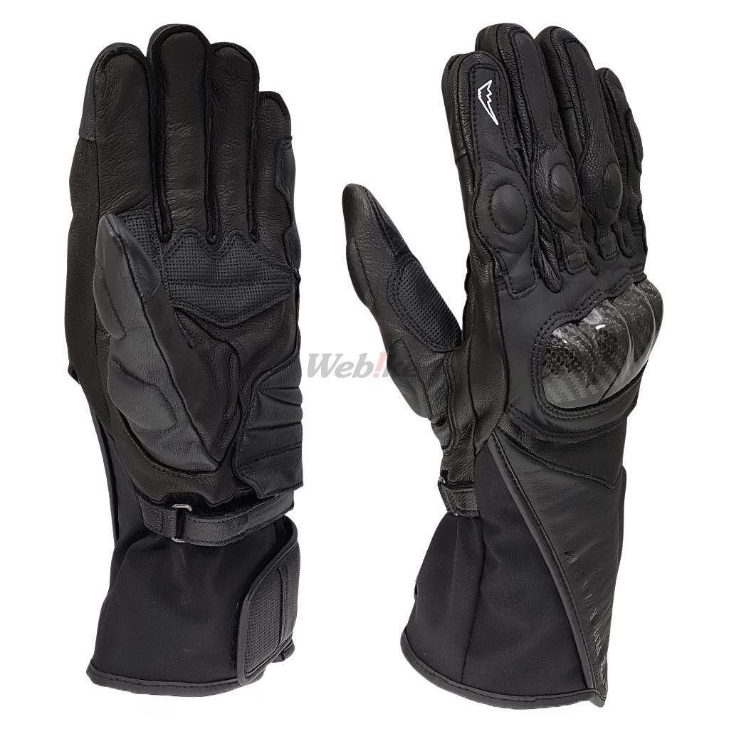 Webike | KUSHITANI クシタニ ヴァーシティウインターグローブ(K-5596