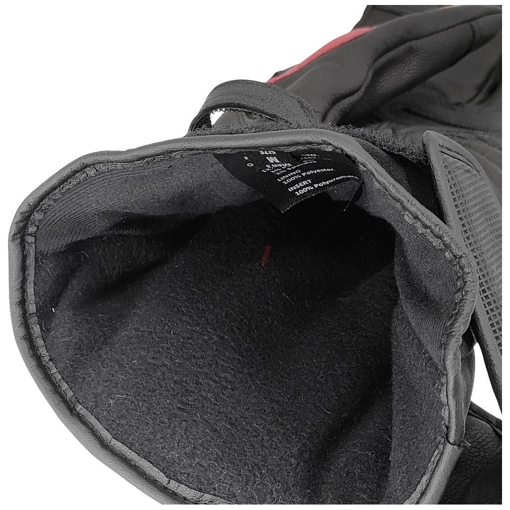 Webike | KUSHITANI クシタニ GP-ゼストウインターグローブ(K-5597-NK