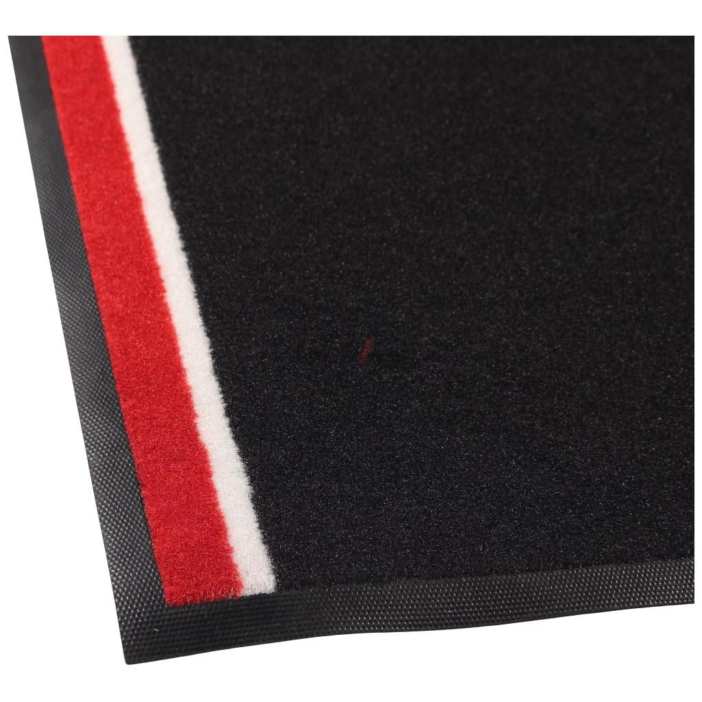 Webike | YOSHIMURA ヨシムラ レーシングフロアマット(903-223-4500