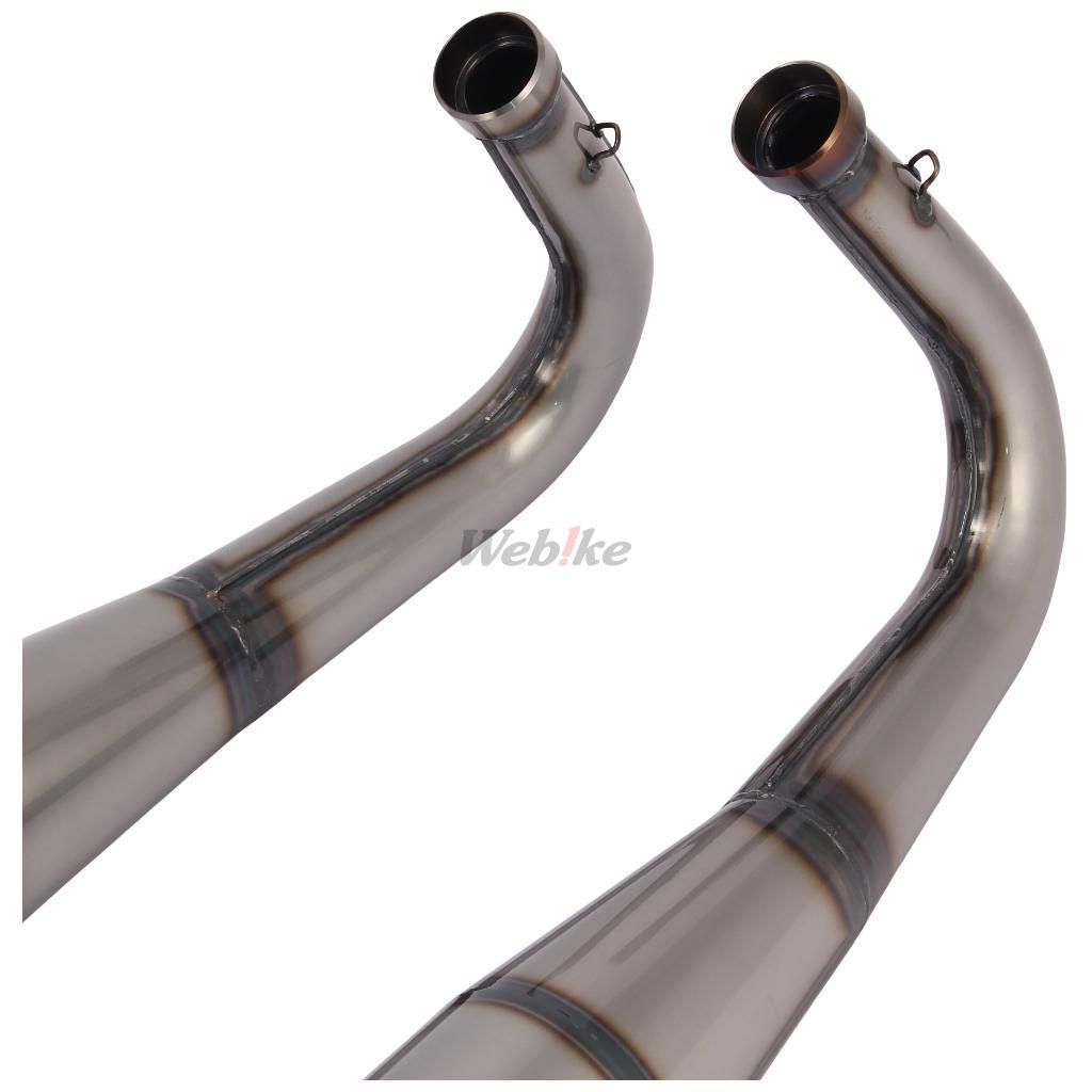 Webike | SP忠男 スペシャルパーツ忠男 エスピータダオ ジャッカル