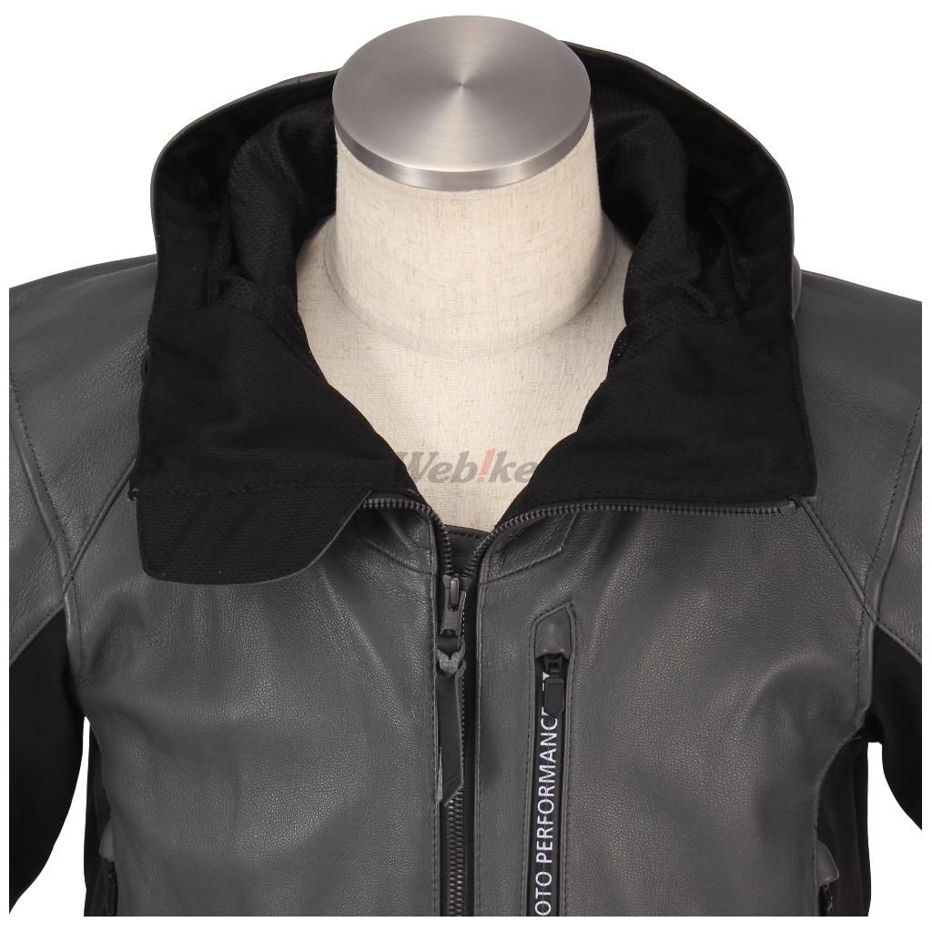 Webike | KUSHITANI クシタニ レギュレーターライトジャケット(K-0723