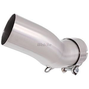 ZX-10Rに適合する｜エキゾーストパイプの商品一覧｜バイクパーツ・用品