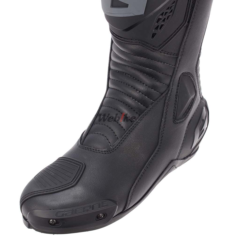 Webike | gaerne ガエルネ G-RT オンロードブーツ［ブラック