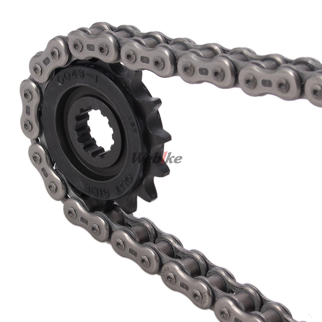 Webike | KAWASAKI カワサキ 純正ドライブチェーンキット Z900RS(99996