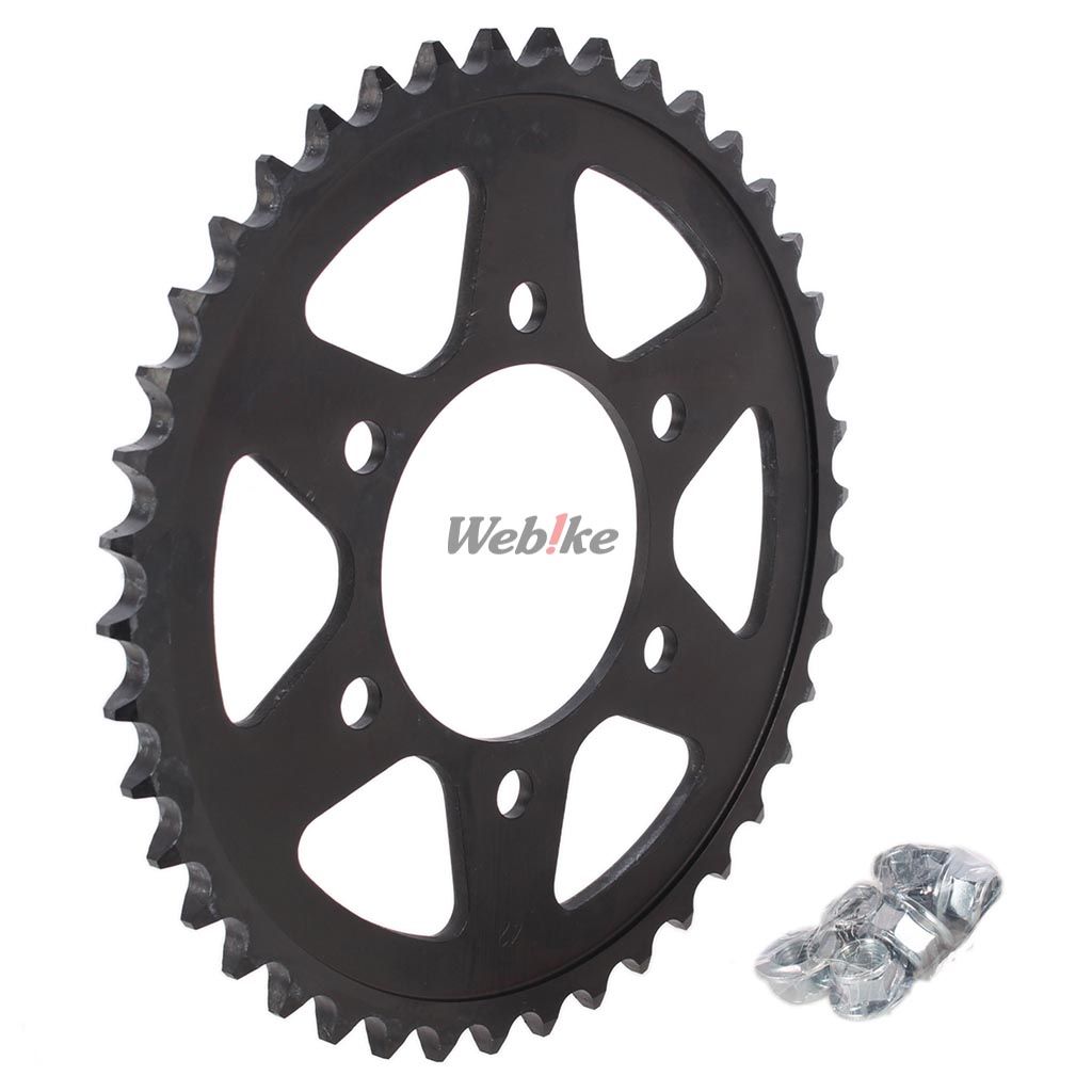 Webike | KAWASAKI カワサキ 純正ドライブチェーンキット Z900RS(99996