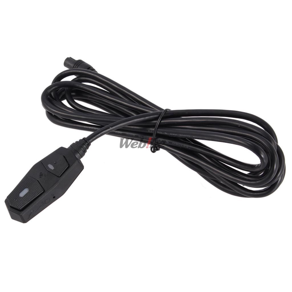 Webike | DAYTONA デイトナ バイク専用ドライブレコーダー「MiVue(R