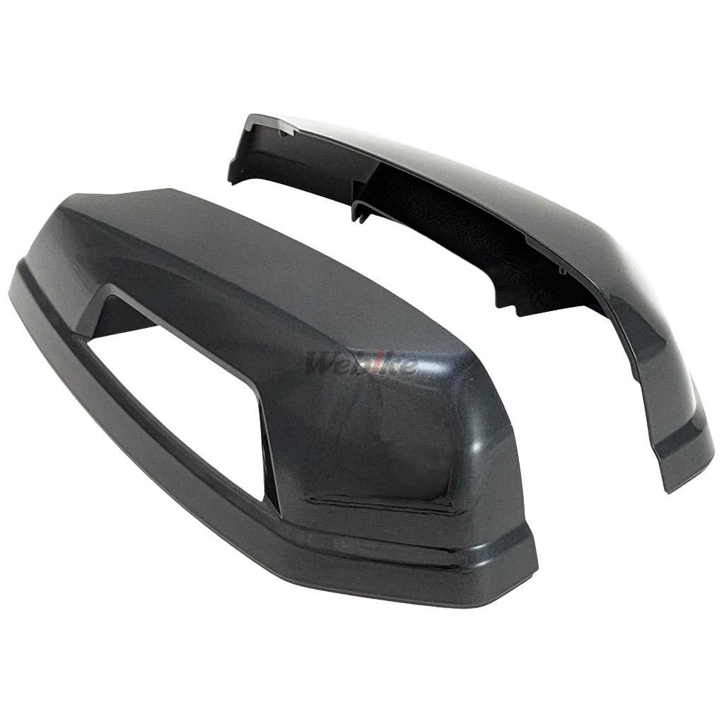 Webike | Kawasaki カワサキ パニアケースカバー Ninja H2 SX SE