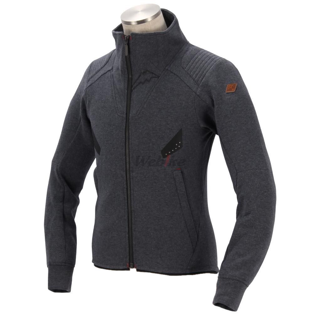 Webike | KUSHITANI クシタニ アーカナトラックジャケット(K-1314-C.GY